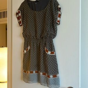 Club Monaco dress -size 2